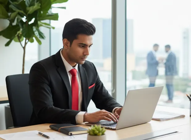 Working Professional